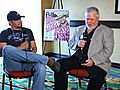 Jason Aldean Live Q&amp;A Part 3 - Future collaborations,  crossover songs, touring