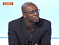 L&#039;ENTRETIEN : Lilian Thuram,  ambassadeur de l’Euro 2016 en France ?