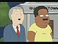 family guy peter - you cant touch me