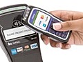 The First Mobile Payment Adopters