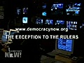 Democracy Now! Monday,  December 25, 2006