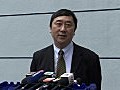 沈祖堯稱中大校長工作充滿挑戰