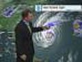 Weekend Update: WBZ Forecast