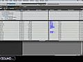 How to Search Your Workspace in Pro Tools