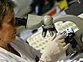 Bowel Cancer Breakthrough May Save Thousands