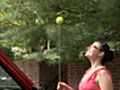 How To Use Old Tennis Balls