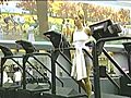 Marathon Training Tips Week 5: Benefits Of Cross-Training