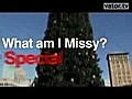 What am I Missy - Merry Christmas from What am I Missy?