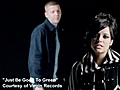 UK charts good to Professor Green