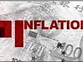 VIDEO: UK inflation rate rises to 4.4%