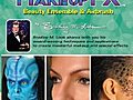 Makeupfx - Film & Television Makeup: Beauty Ensemble & Airbrush