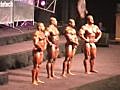 2003 Olympia Weekend: Mr. Olympia  4th Place - Dennis James