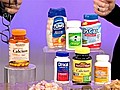 Are you overdosing on vitamins?