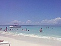 The Beach at the Westin Resort Aruba