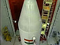 ISRO’s PSLV satellite launch: Countdown begins