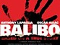 Balibo The Movie - Trailer