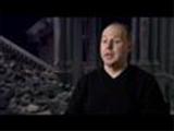 Harry Potter and the Deathly Hallows: Part II - Director David Yates Interview