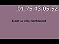 Plombier Nantouillet - Tél : 01.75.43.05.52. Deplacement  Gratuit Nantouillet.