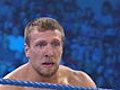 Daniel Bryan vs. Cody Rhodes