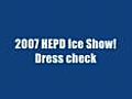 2007 Hoffman Ice Show 2