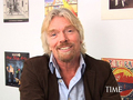 10 Questions for Sir Richard Branson