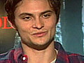 Shiloh Fernandez Sets The Record Straight On His Kristen Stewart Comments
