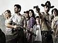 The Walking Dead Cast