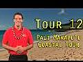 Pali Makapu - hawaii tours