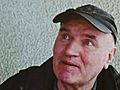 Untersuchungsverfahren von Mladic