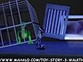Toy Story 3 Walkthrough - Jailbreak