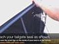 How to Install a Rollbak G2 Tonneau Cover On a Toyota Tacoma