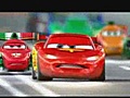 &quot;Cars 2&quot; cruises at box office