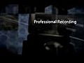 Kansas City Audio Production Services in KC