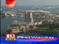 Bernadette Woods Has Your 4:30 p.m. Forecast