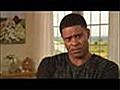 Jumping the Broom - Pooch Hall Interview Clip