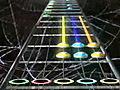 Guitar Hero: Warriors Of Rock Trailer