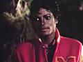 Michael Jackson - Thriller