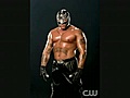 Rey Mysterio Radio Interview