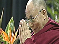 Dalai Lama considers retiring