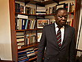 Morgan Tsvangirai on Diamond Resources