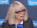 Le grand direct des médias - Mireille Darc