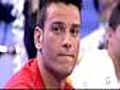 Borja y el foro