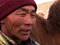 Mongolia: Community Initiatives