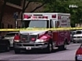 Johns Hopkins instructor describes scene of hospital shooting