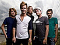 Freshmen 5 Fall 2008: Every Avenue