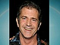 No &#039;Hangover&#039; for Mel Gibson