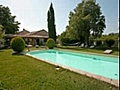 Luberon Cavaillon (84) - Vente Propriété - Prix: 1300000 € - Mas en Provence avec parc paysagé et piscine