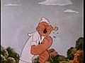 Popeye the Sailor: Cookin with Gags (1955)