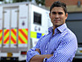 Britain’s Bravest Cops: Episode 2