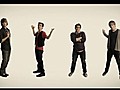 Big Time Rush - Any Kind Of Guy